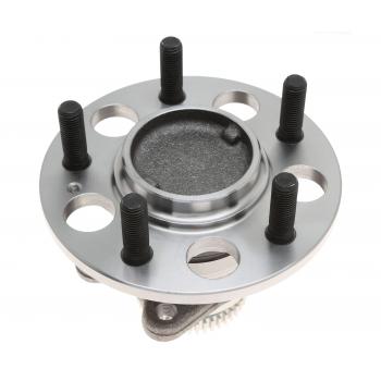 2008 Kia Rondo Wheel Bearing and Hub Assembly Rear Raybestos 712341 image 4 of 4