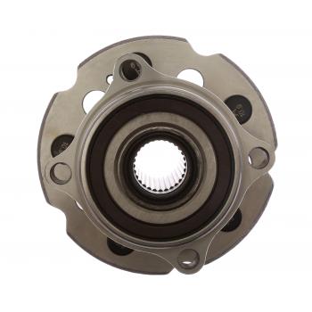 2011 Acura MDX Wheel Bearing and Hub Assembly Rear Raybestos 712342 image 1 of 4