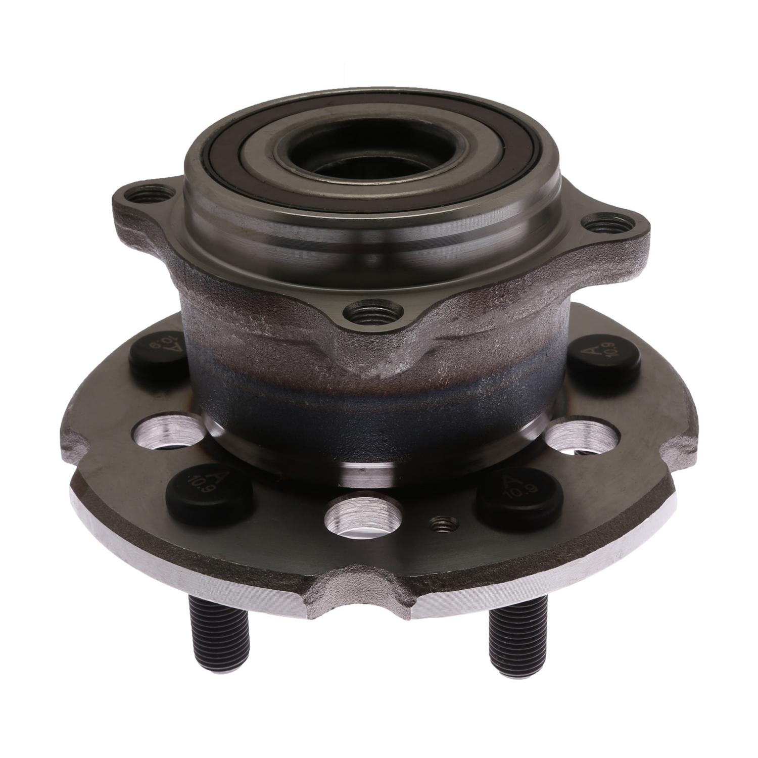 Raybestos 712342 - Wheel Bearing and Hub Assembly Raybestos 712342 Wheel Bearing and Hub Assembly product image 2 of 4