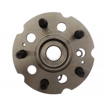 2011 Acura MDX Wheel Bearing and Hub Assembly Rear Raybestos 712342 image 3 of 4