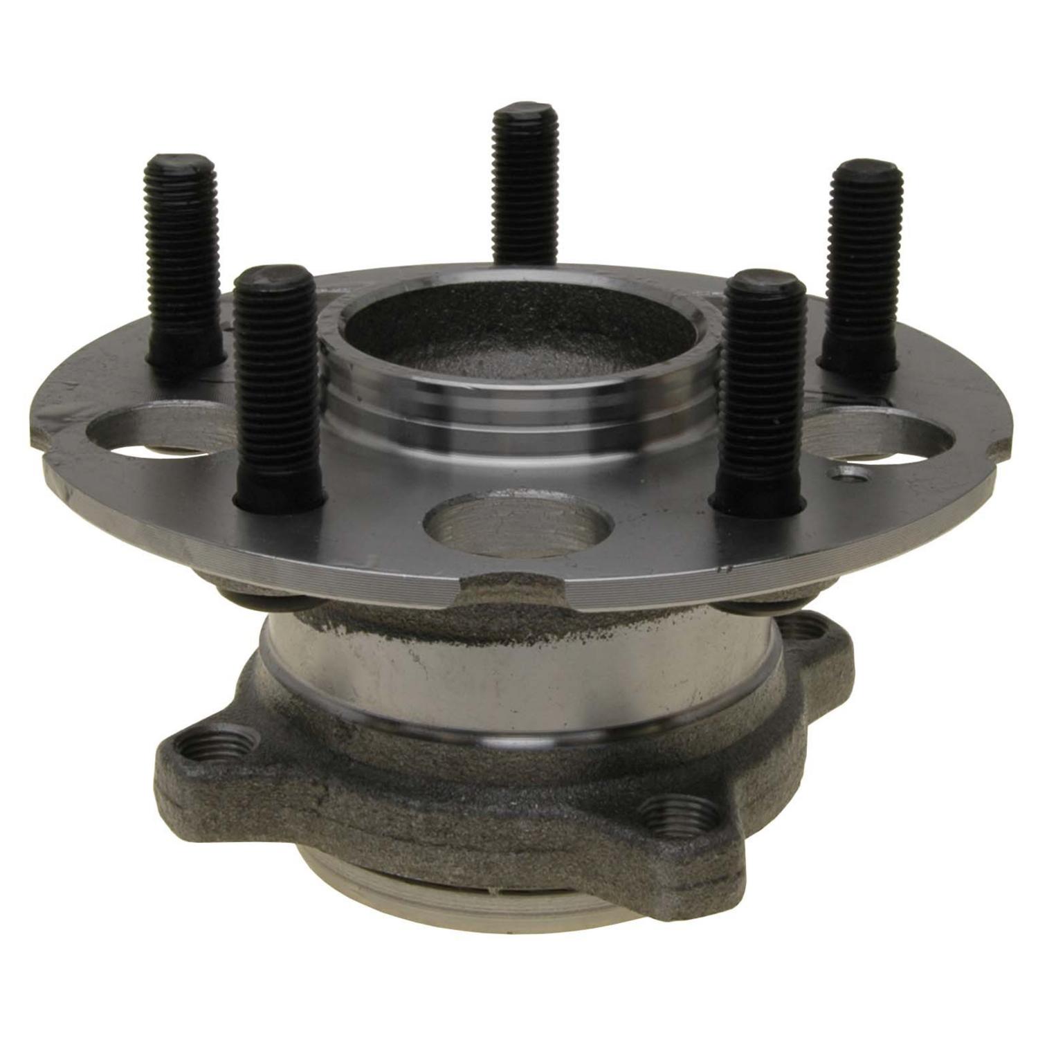 Raybestos 712344 - Wheel Bearing and Hub Assembly Raybestos 712344 Wheel Bearing and Hub Assembly product image 1 of 4