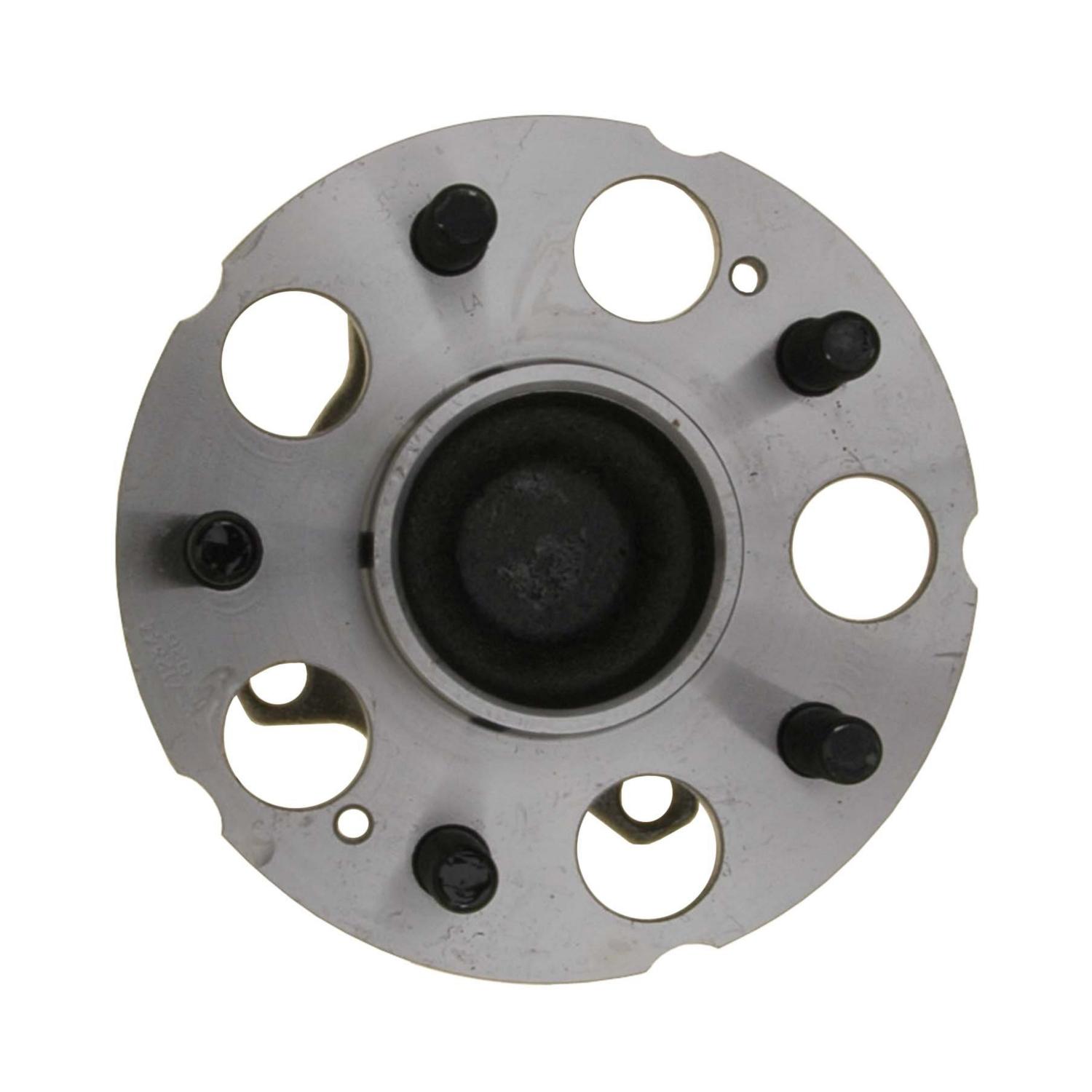 Raybestos 712344 - Wheel Bearing and Hub Assembly Raybestos 712344 Wheel Bearing and Hub Assembly product image 2 of 4