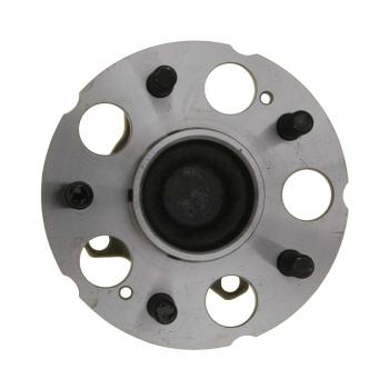 2011 Honda CR-V Wheel Bearing and Hub Assembly Rear Raybestos 712344 image 2 of 4