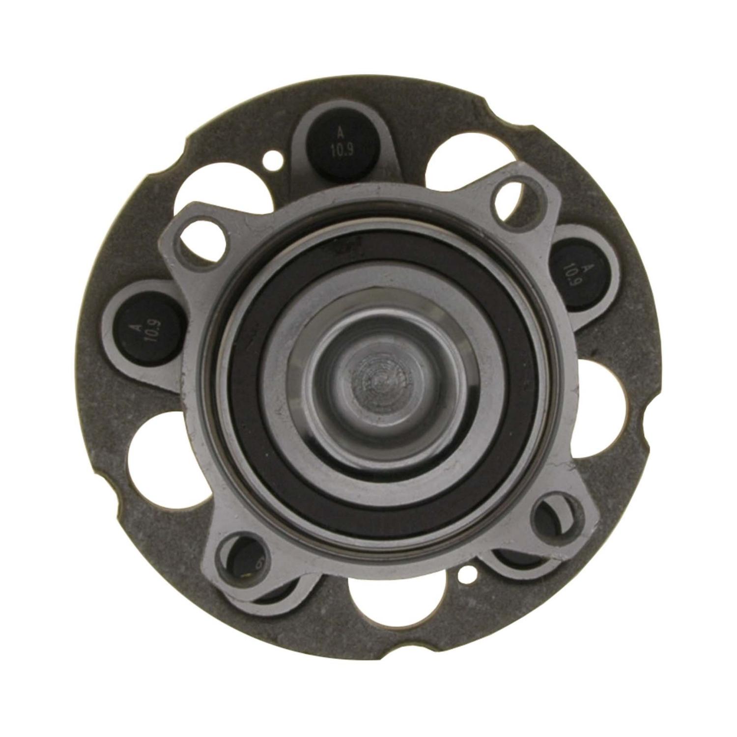 Raybestos 712344 - Wheel Bearing and Hub Assembly Raybestos 712344 Wheel Bearing and Hub Assembly product image 3 of 4