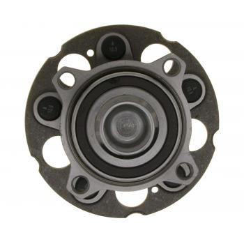 2011 Honda CR-V Wheel Bearing and Hub Assembly Rear Raybestos 712344 image 3 of 4