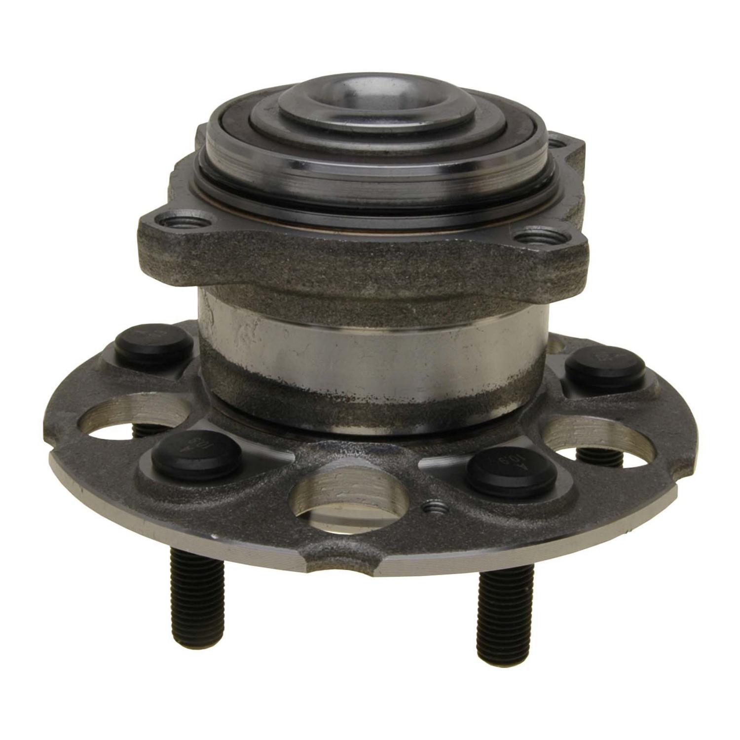 Raybestos 712344 - Wheel Bearing and Hub Assembly Raybestos 712344 Wheel Bearing and Hub Assembly product image 4 of 4