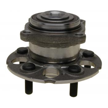 2011 Honda CR-V Wheel Bearing and Hub Assembly Rear Raybestos 712344 image 4 of 4