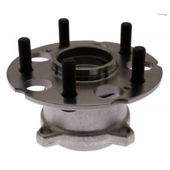 2011 Acura RDX Wheel Bearing and Hub Assembly Rear Raybestos 712345 image 2 of 4