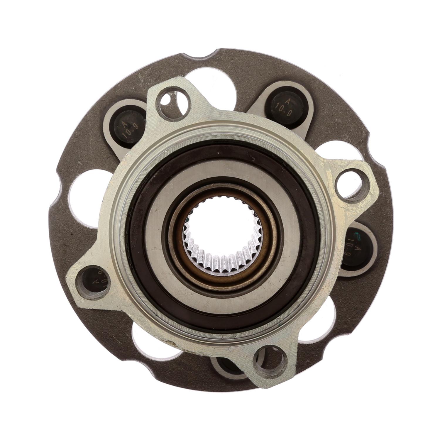 Raybestos 712345 - Wheel Bearing and Hub Assembly Raybestos 712345 Wheel Bearing and Hub Assembly product image 3 of 4