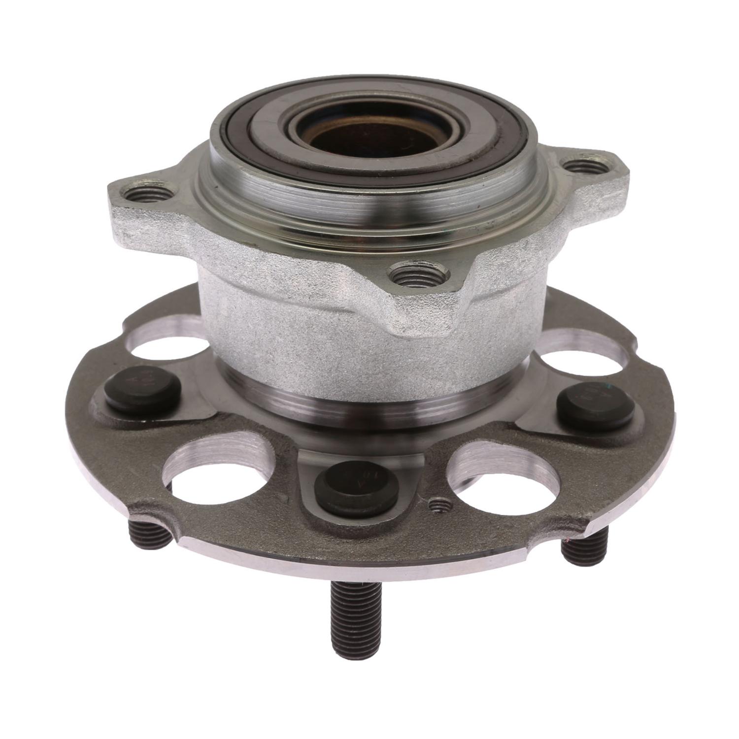 Raybestos 712345 - Wheel Bearing and Hub Assembly Raybestos 712345 Wheel Bearing and Hub Assembly product image 4 of 4