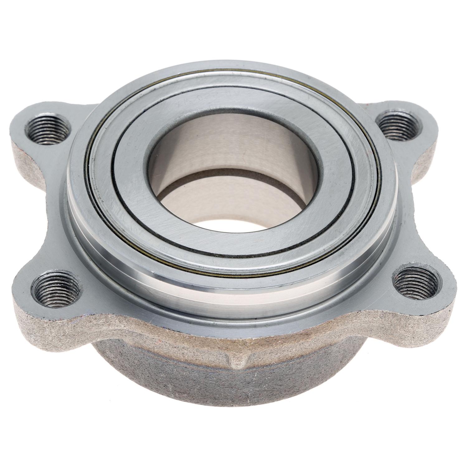 Raybestos 712346 - Wheel Bearing and Hub Assembly Raybestos 712346 Wheel Bearing and Hub Assembly product image 1 of 4