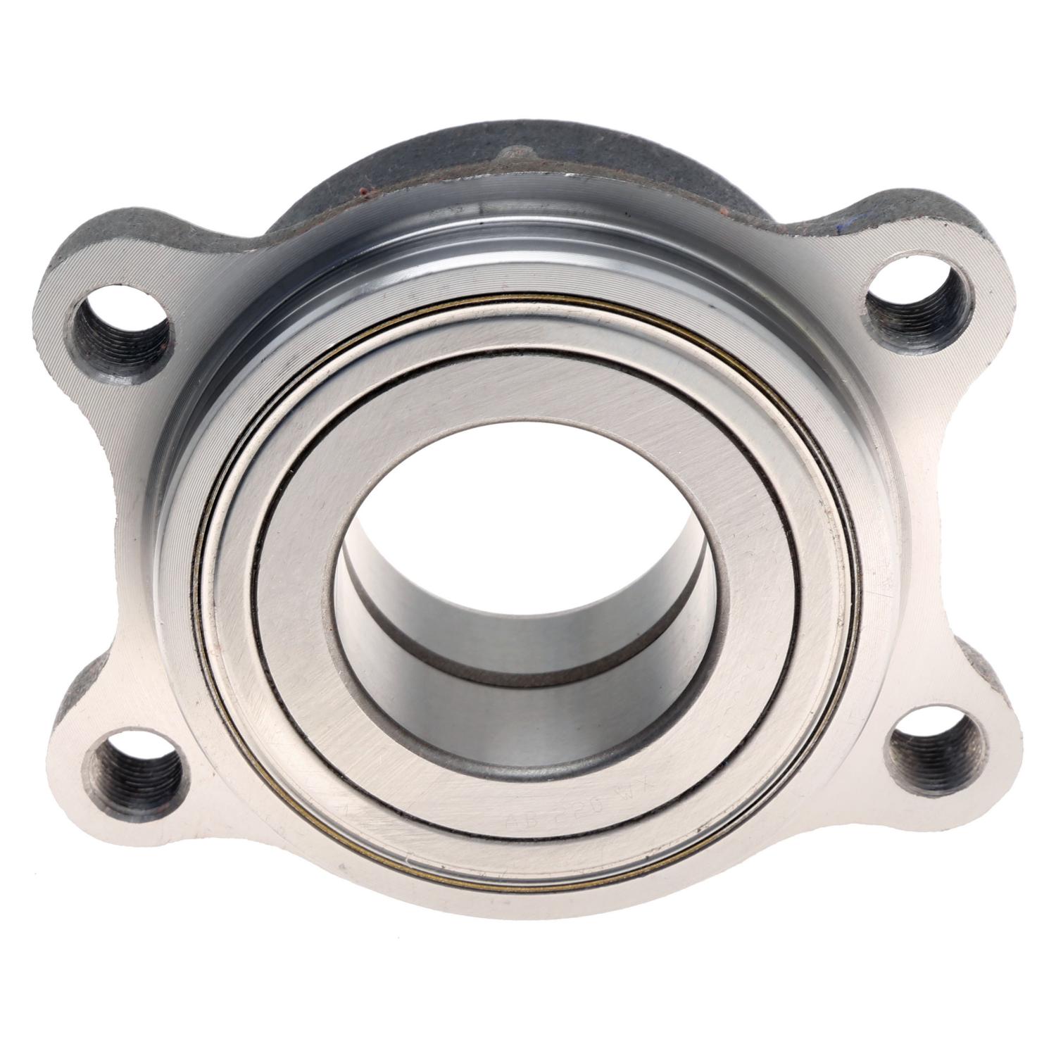 Raybestos 712346 - Wheel Bearing and Hub Assembly Raybestos 712346 Wheel Bearing and Hub Assembly product image 2 of 4
