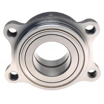 2006 Infiniti G35 Wheel Bearing and Hub Assembly Rear Raybestos 712346 image 2 of 4