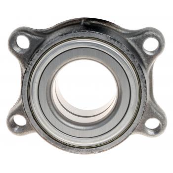 2006 Infiniti G35 Wheel Bearing and Hub Assembly Rear Raybestos 712346 image 3 of 4