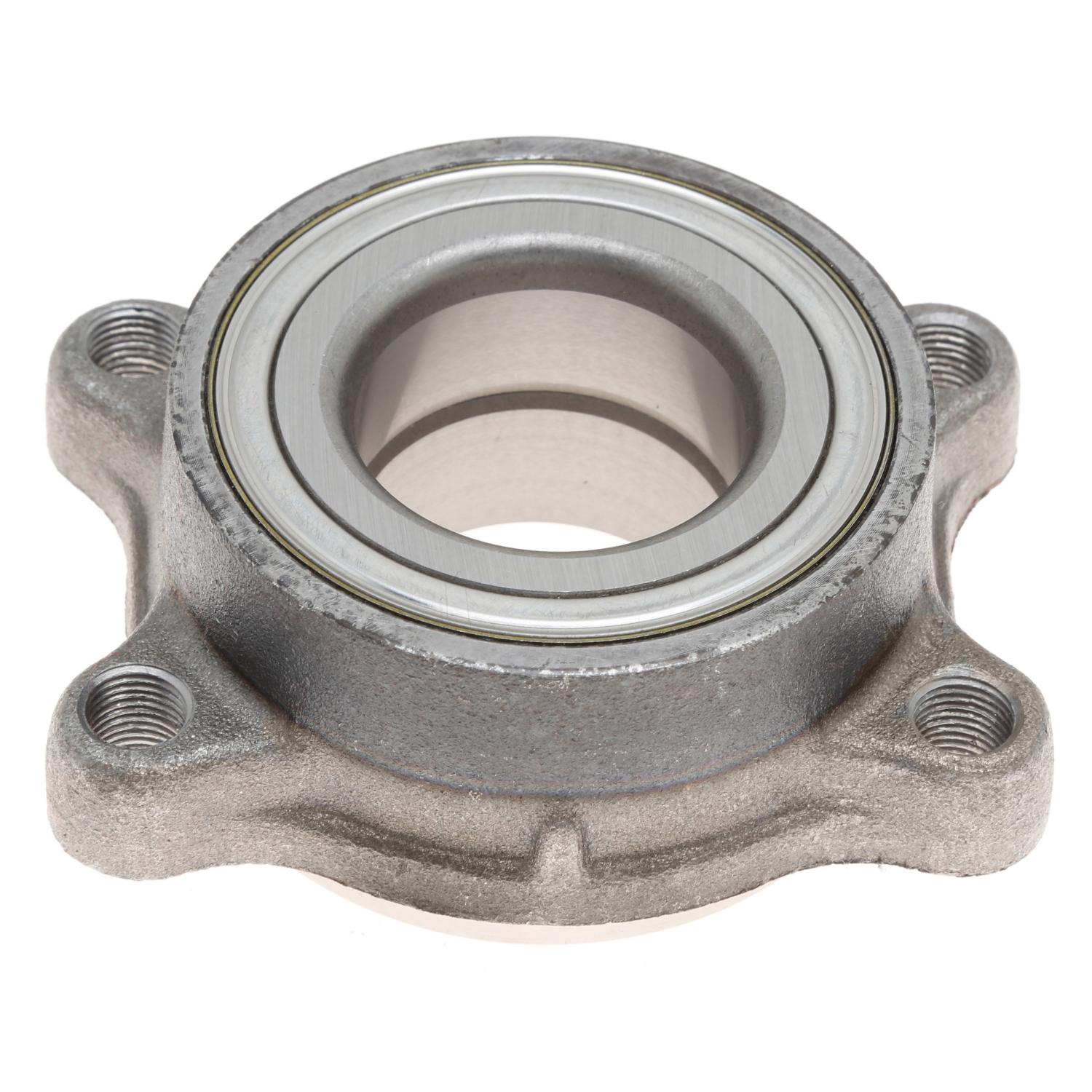 Raybestos 712346 - Wheel Bearing and Hub Assembly Raybestos 712346 Wheel Bearing and Hub Assembly product image 4 of 4