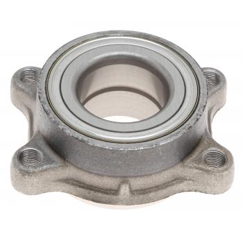 2006 Infiniti G35 Wheel Bearing and Hub Assembly Rear Raybestos 712346 image 4 of 4