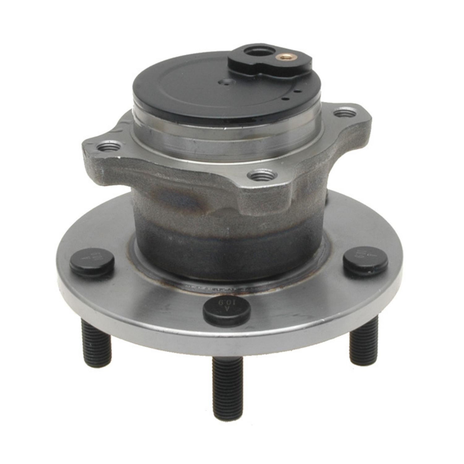 Raybestos 712347 Wheel Bearing and Hub Assembly product image 1 of 4