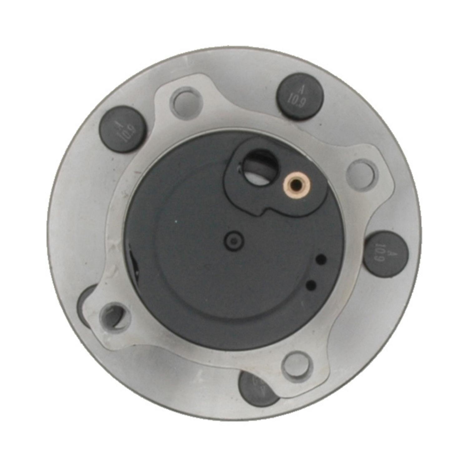 Raybestos 712347 Wheel Bearing and Hub Assembly product image 2 of 4