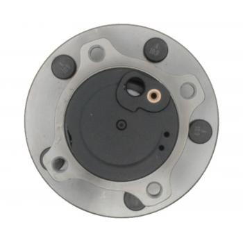 2014 Mazda 5 Wheel Bearing and Hub Assembly Rear Raybestos 712347 image 2 of 4