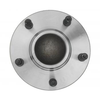 2014 Mazda 5 Wheel Bearing and Hub Assembly Rear Raybestos 712347 image 3 of 4