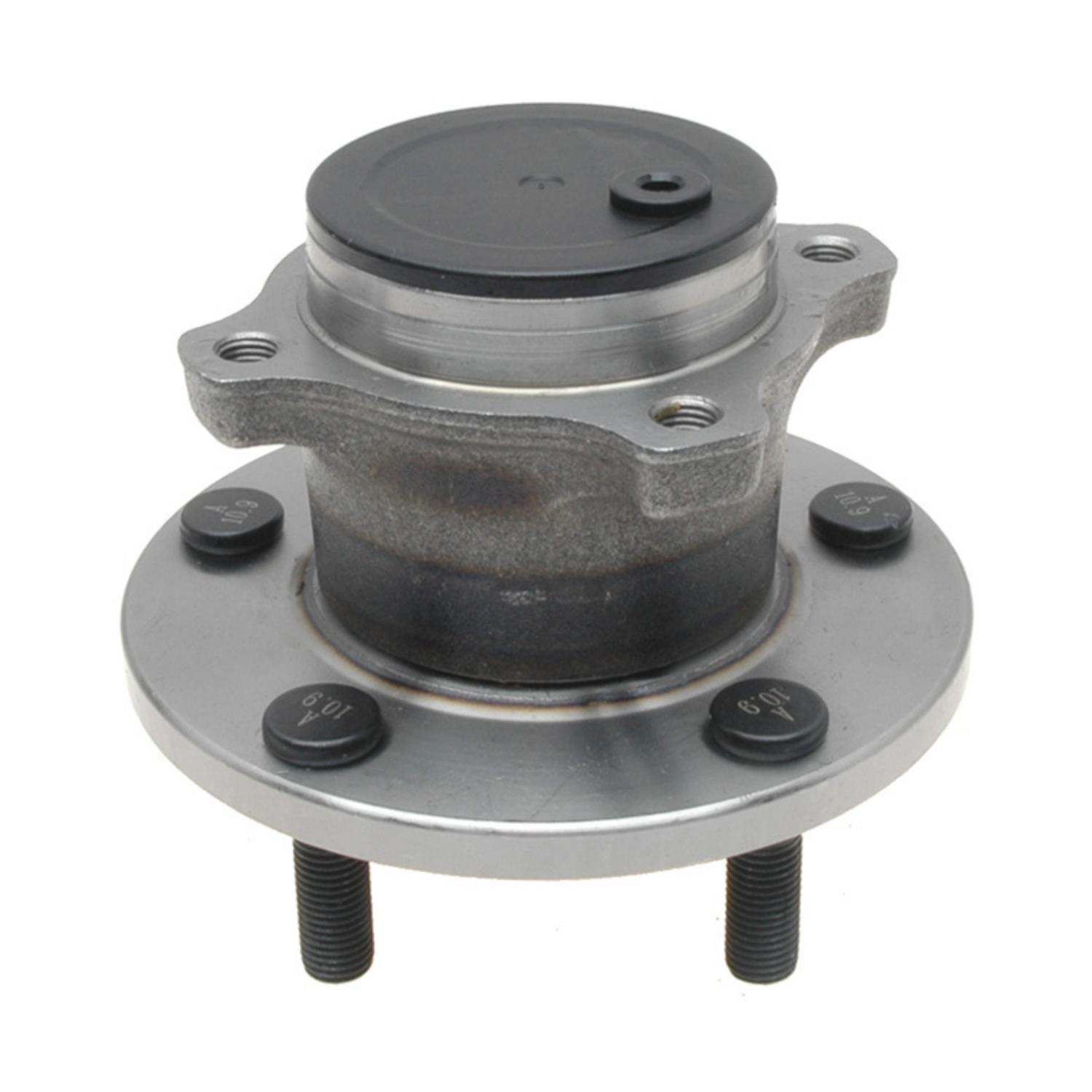 Raybestos 712348 Wheel Bearing and Hub Assembly product image 1 of 4