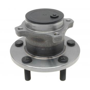 2006 Mazda 3 Wheel Bearing and Hub Assembly Rear Raybestos 712348 image 1 of 4