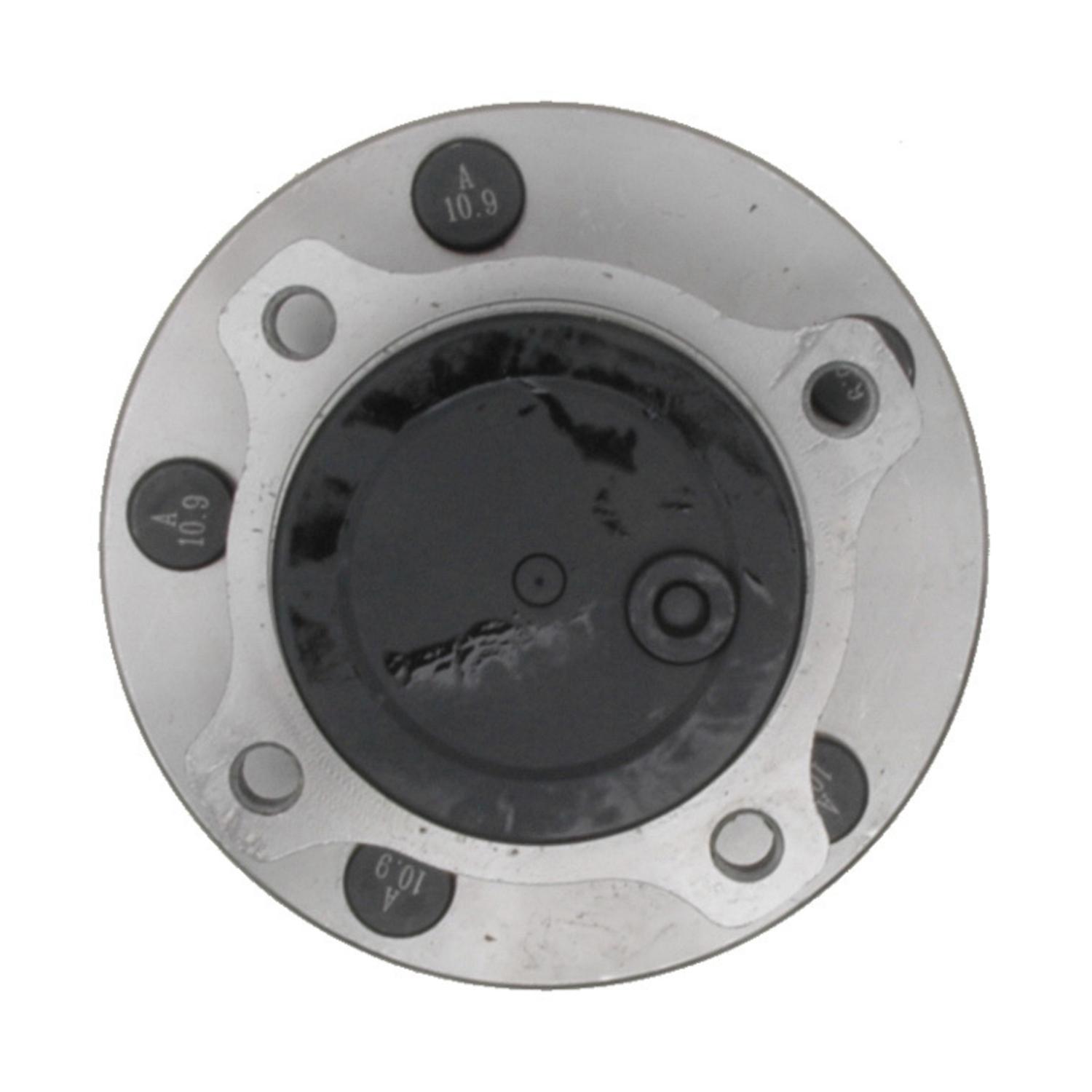 Raybestos 712348 Wheel Bearing and Hub Assembly product image 2 of 4