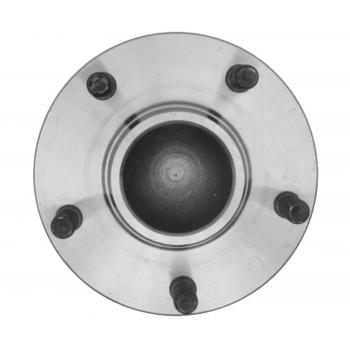 2006 Mazda 3 Wheel Bearing and Hub Assembly Rear Raybestos 712348 image 3 of 4