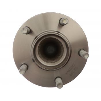 2007 Mazda CX-7 Wheel Bearing and Hub Assembly Rear Raybestos 712349 image 1 of 4