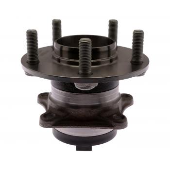 2007 Mazda CX-7 Wheel Bearing and Hub Assembly Rear Raybestos 712349 image 2 of 4