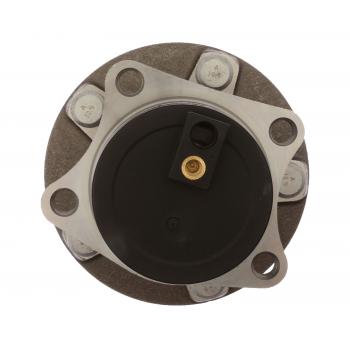2007 Mazda CX-7 Wheel Bearing and Hub Assembly Rear Raybestos 712349 image 3 of 4