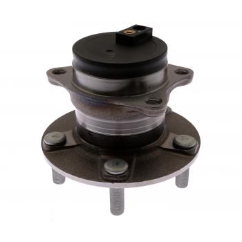 2007 Mazda CX-7 Wheel Bearing and Hub Assembly Rear Raybestos 712349 image 4 of 4