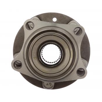 2007 Mazda CX-7 Wheel Bearing and Hub Assembly Rear Raybestos 712350 image 1 of 4