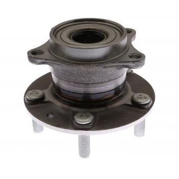 2007 Mazda CX-7 Wheel Bearing and Hub Assembly Rear Raybestos 712350 image 2 of 4