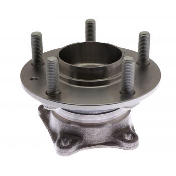 2007 Mazda CX-7 Wheel Bearing and Hub Assembly Rear Raybestos 712350 image 4 of 4