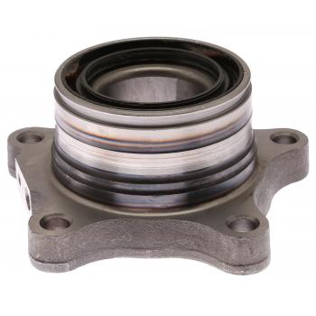 2011 Toyota Tundra Wheel Bearing and Hub Assembly Rear Right Raybestos 712351 image 4 of 4