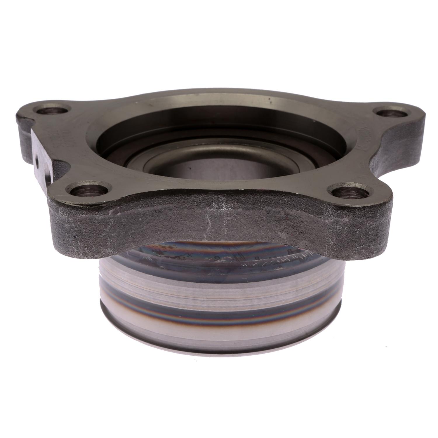 Raybestos 712352 - Wheel Bearing and Hub Assembly Raybestos 712352 Wheel Bearing and Hub Assembly product image 2 of 4