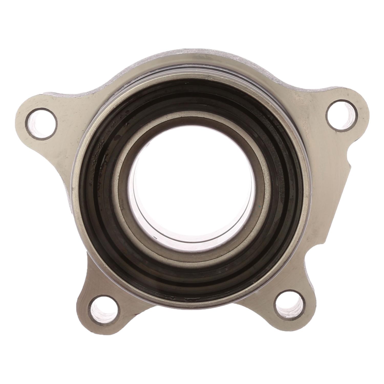 Raybestos 712352 - Wheel Bearing and Hub Assembly Raybestos 712352 Wheel Bearing and Hub Assembly product image 3 of 4