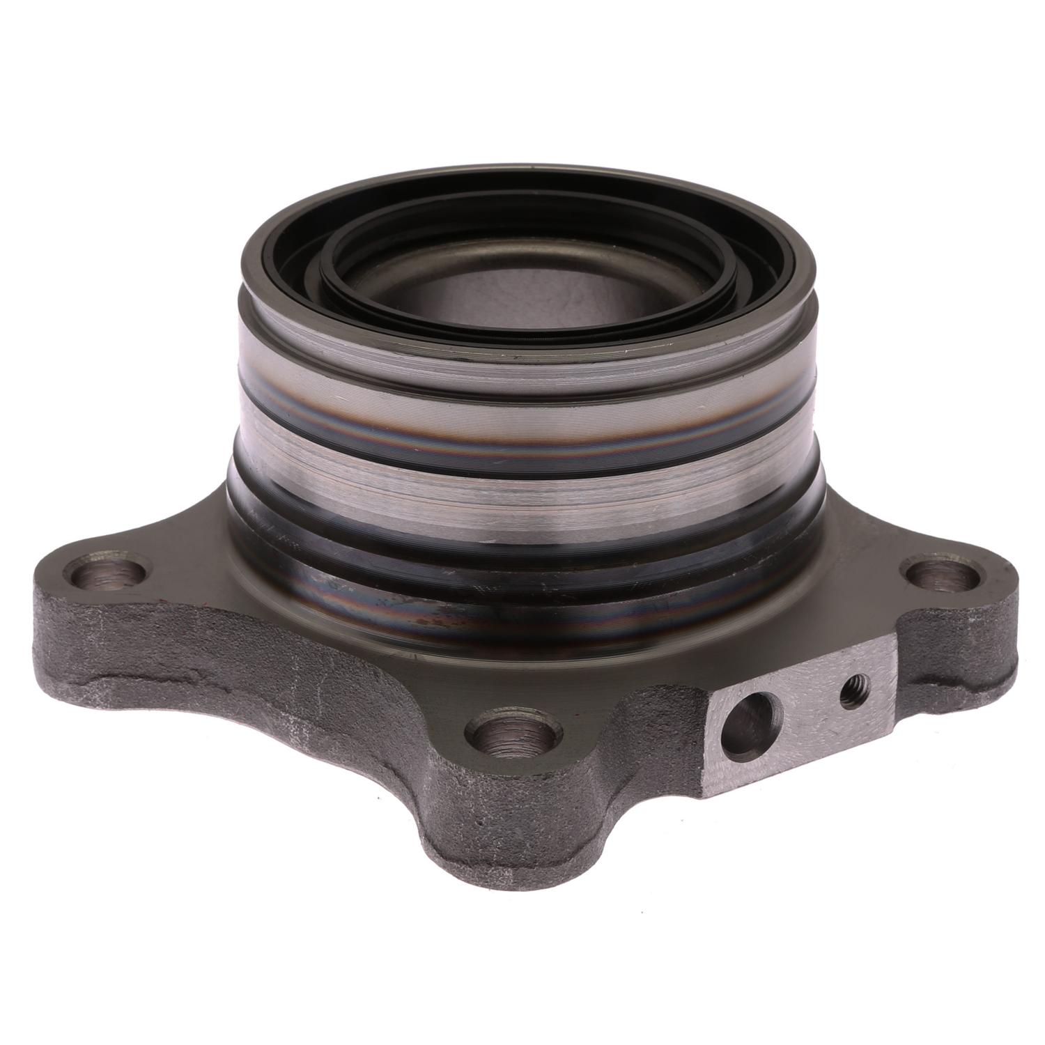 Raybestos 712352 - Wheel Bearing and Hub Assembly Raybestos 712352 Wheel Bearing and Hub Assembly product image 4 of 4
