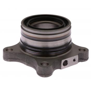 2011 Toyota Tundra Wheel Bearing and Hub Assembly Rear Left Raybestos 712352 image 4 of 4
