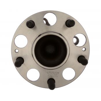 2011 Acura TSX Wheel Bearing and Hub Assembly Rear Raybestos 712353 image 1 of 4