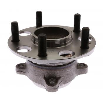 2011 Acura TSX Wheel Bearing and Hub Assembly Rear Raybestos 712353 image 2 of 4