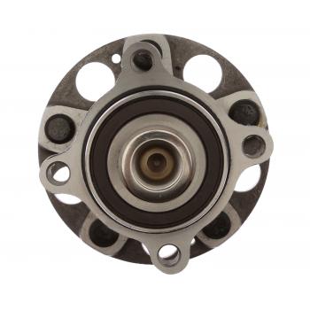 2011 Acura TSX Wheel Bearing and Hub Assembly Rear Raybestos 712353 image 3 of 4