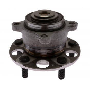 2011 Acura TSX Wheel Bearing and Hub Assembly Rear Raybestos 712353 image 4 of 4