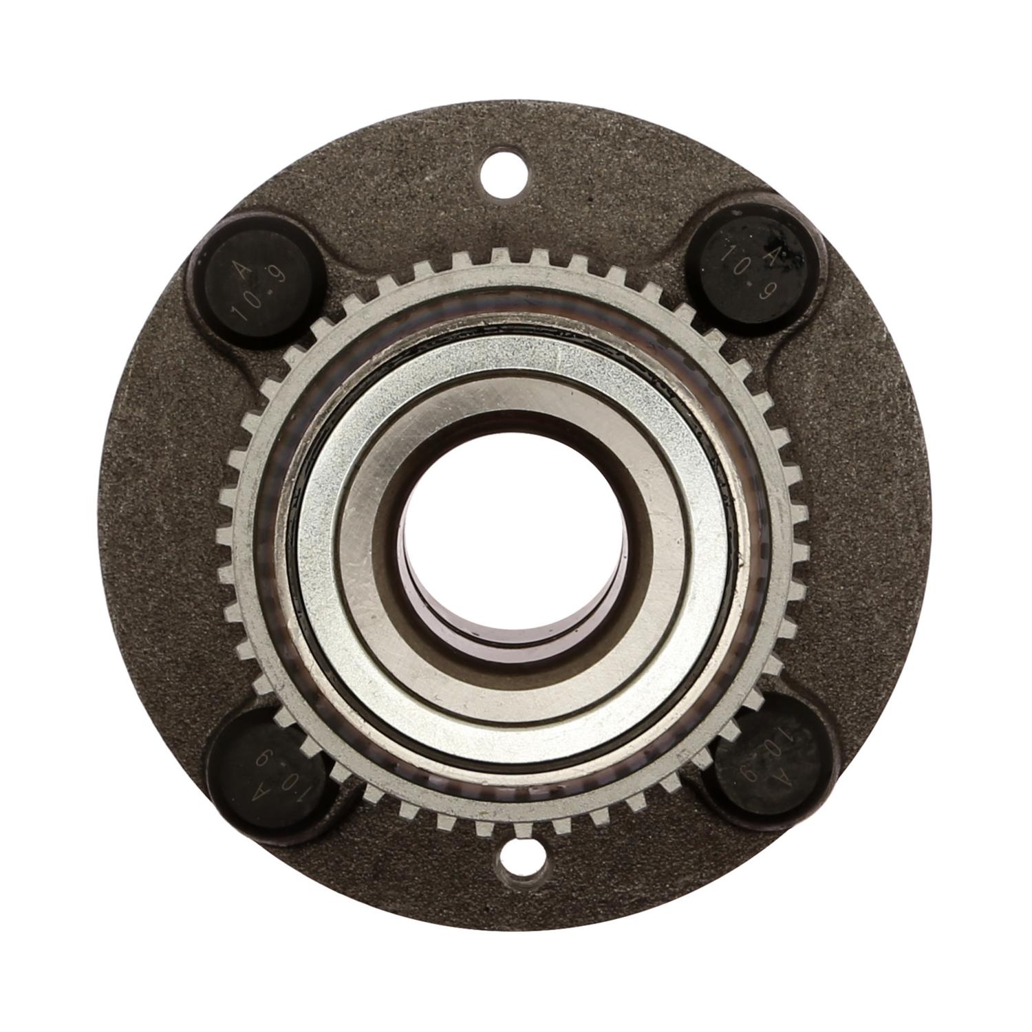 Raybestos 712354 - Wheel Bearing and Hub Assembly Raybestos 712354 Wheel Bearing and Hub Assembly product image 2 of 4