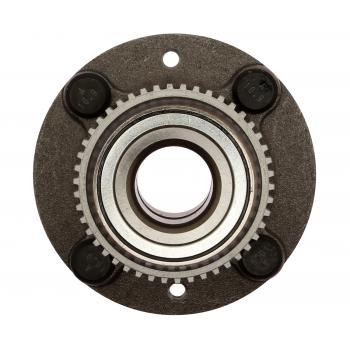 2002 Kia Spectra Wheel Bearing and Hub Assembly Rear Raybestos 712354 image 2 of 4