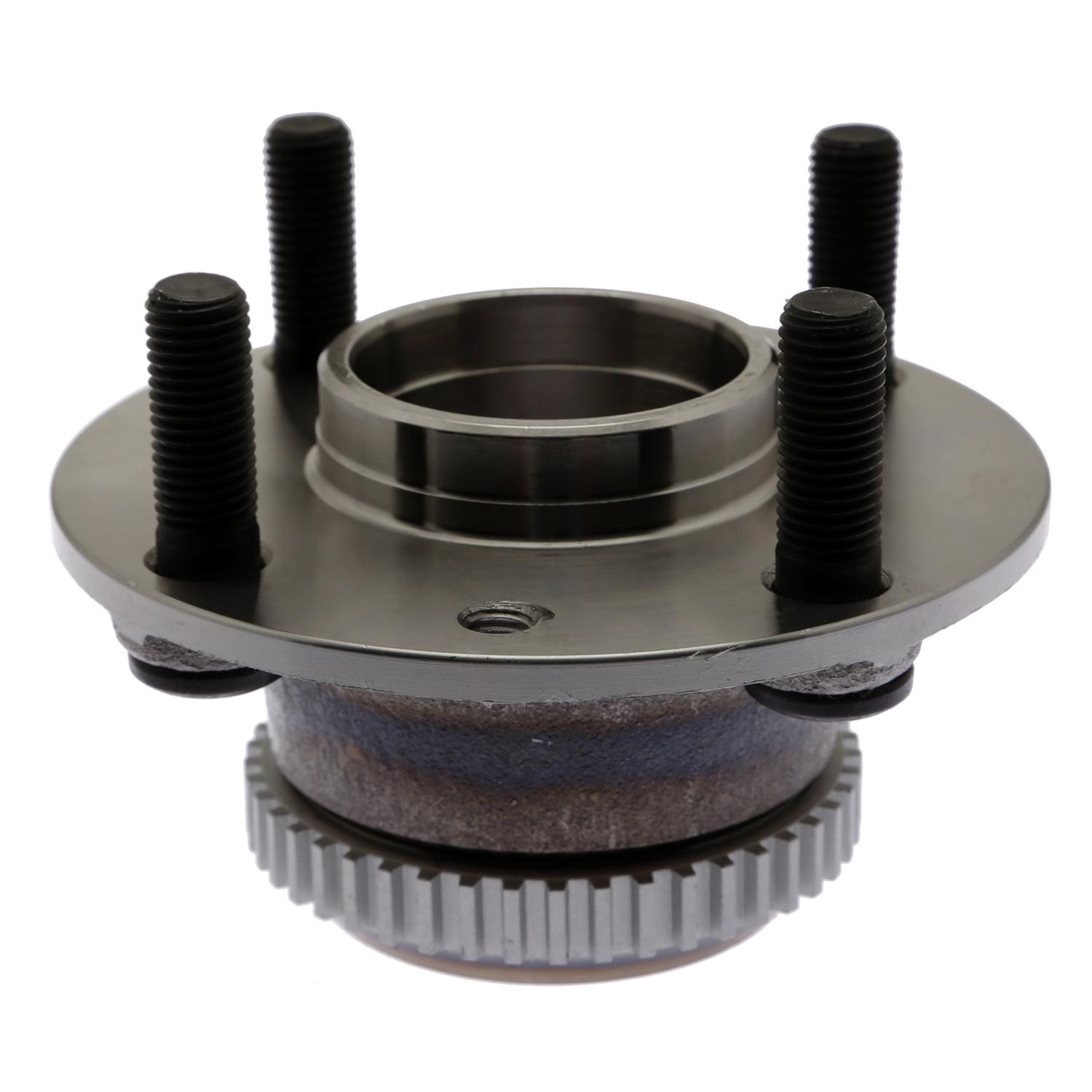 Raybestos 712354 - Wheel Bearing and Hub Assembly Raybestos 712354 Wheel Bearing and Hub Assembly product image 4 of 4