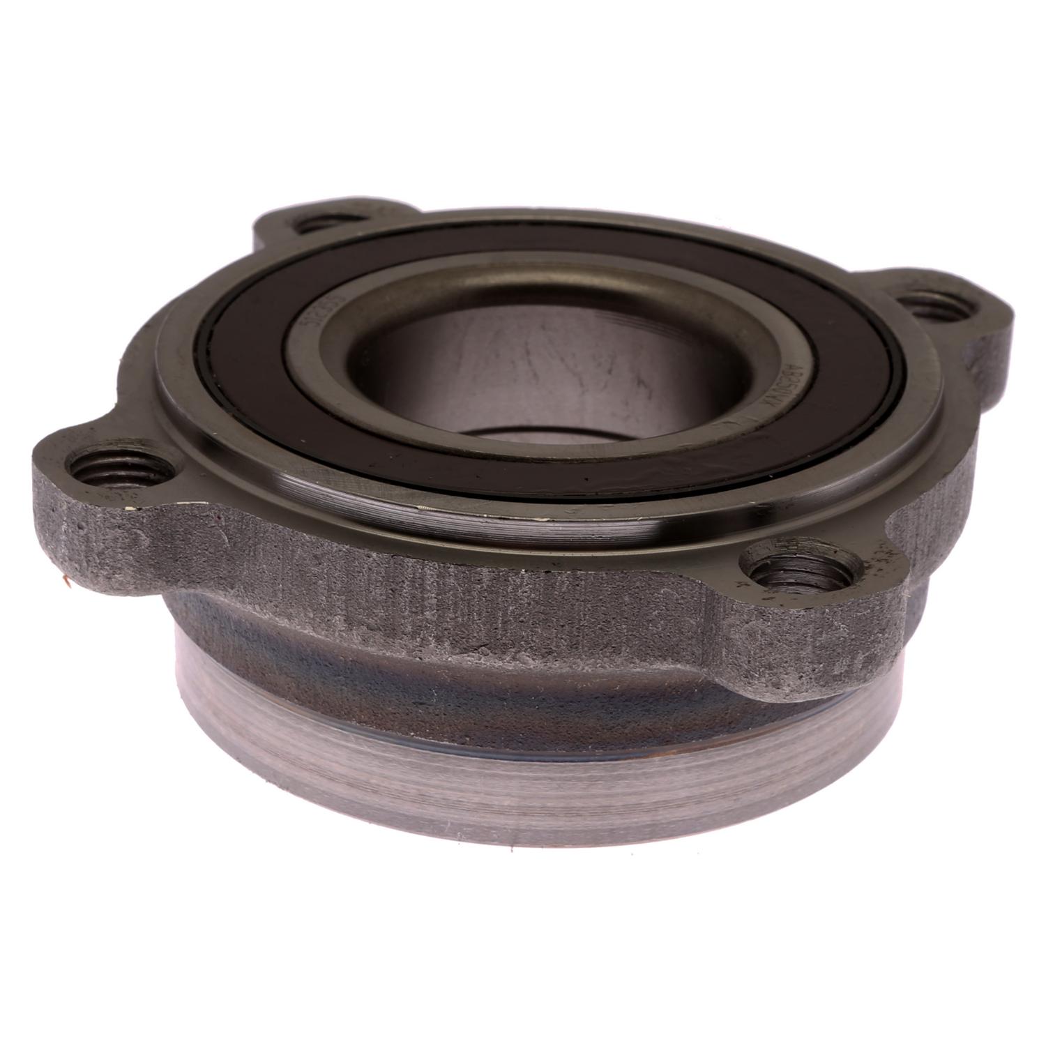 Raybestos 712355 - Wheel Bearing and Hub Assembly Raybestos 712355 Wheel Bearing and Hub Assembly product image 2 of 4