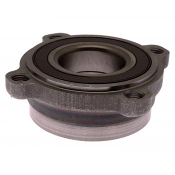2010 BMW M5 Wheel Bearing and Hub Assembly Rear Raybestos 712355 image 2 of 4