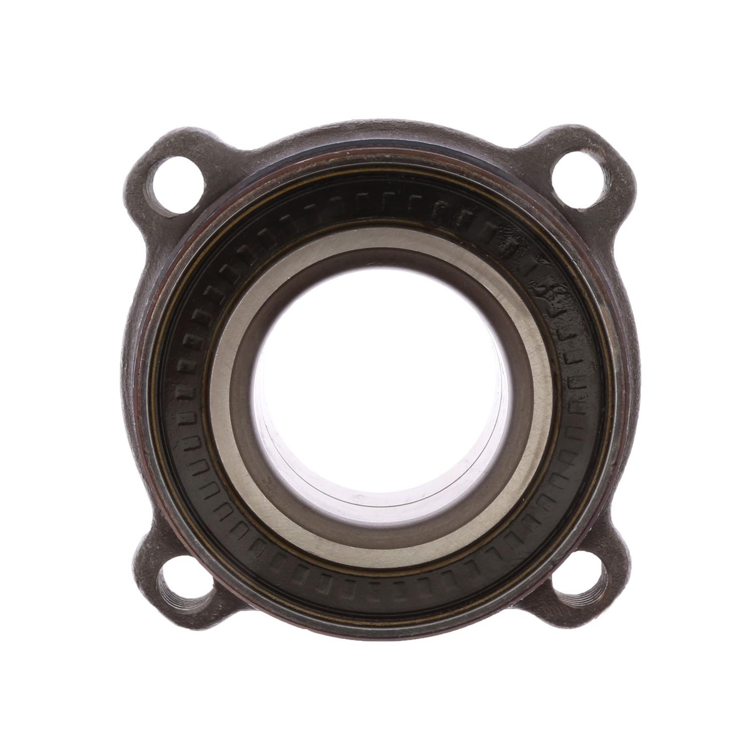 Raybestos 712355 - Wheel Bearing and Hub Assembly Raybestos 712355 Wheel Bearing and Hub Assembly product image 3 of 4